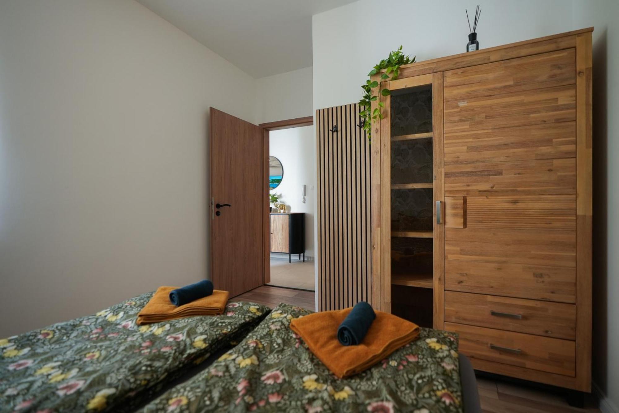 Designer Boutique Central Apartment Будапеща Екстериор снимка